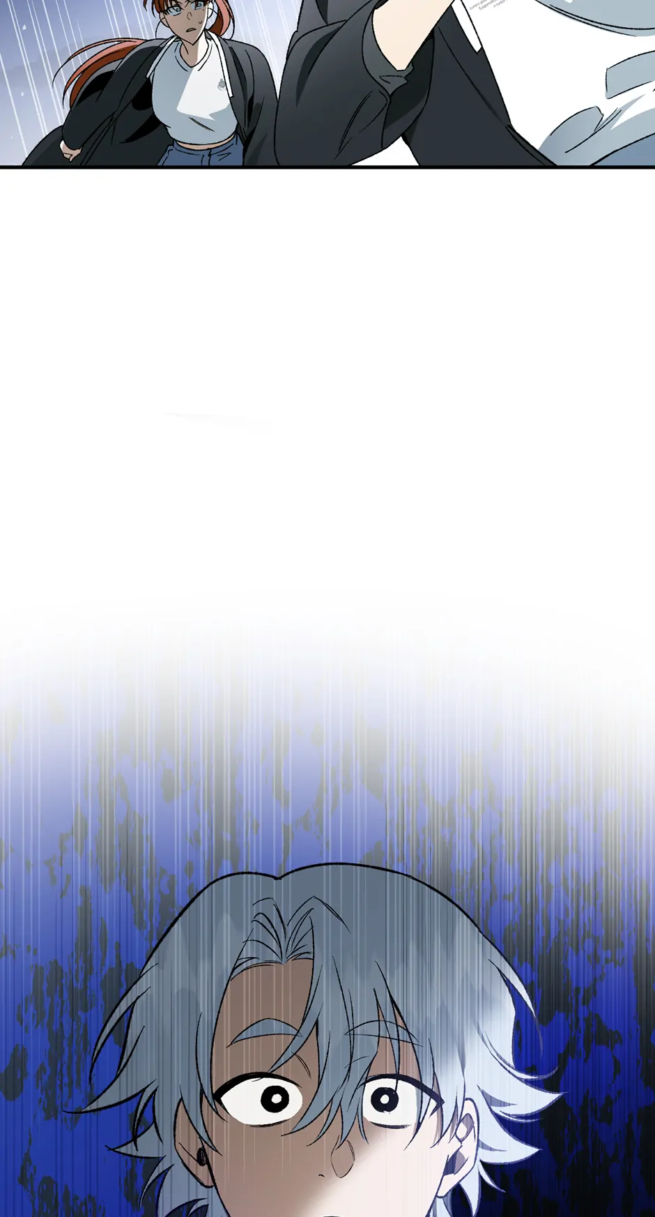 Guide to be King of the Dead Chapter 34 - page 7