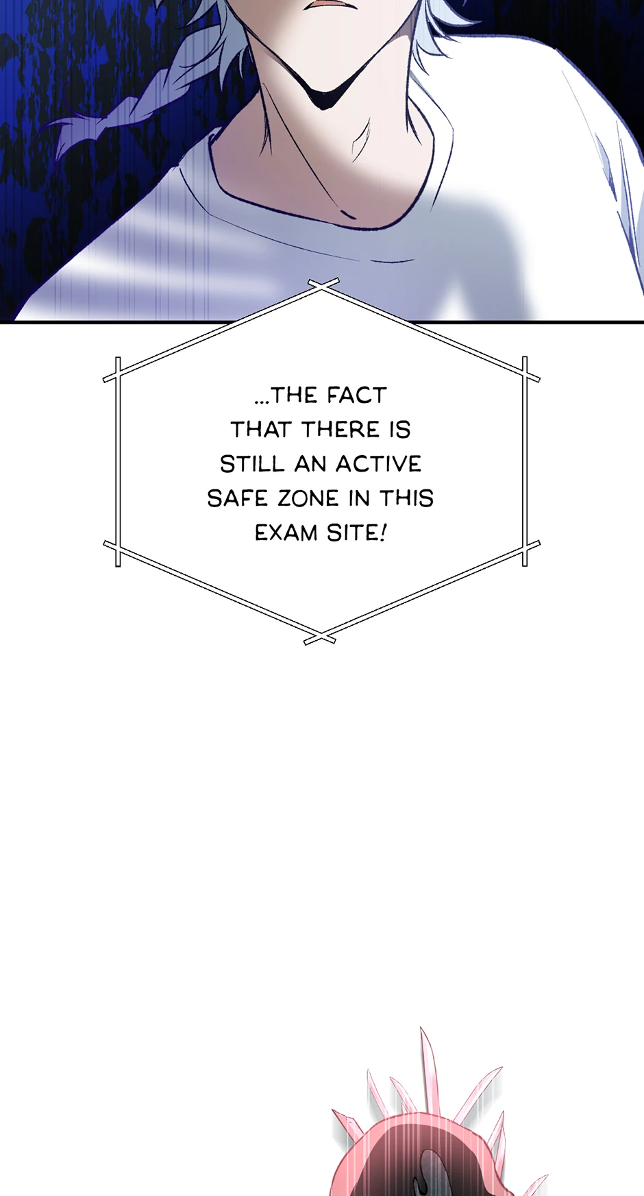 Guide to be King of the Dead Chapter 34 - page 8