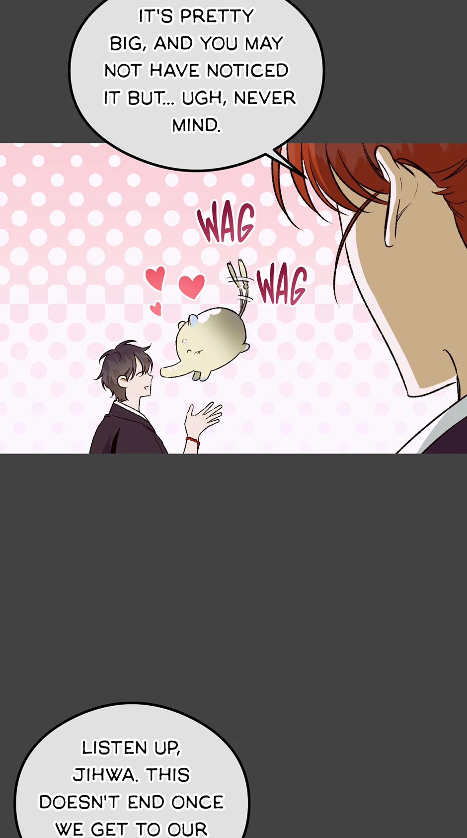 Guide to be King of the Dead Chapter 35 - page 11