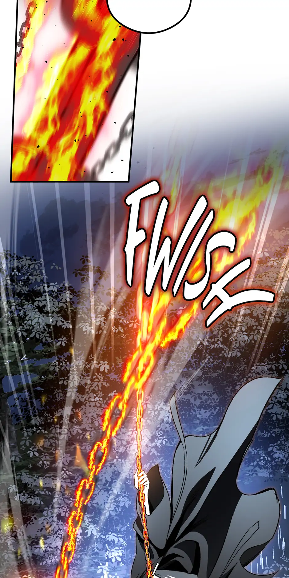Guide to be King of the Dead Chapter 35 - page 14
