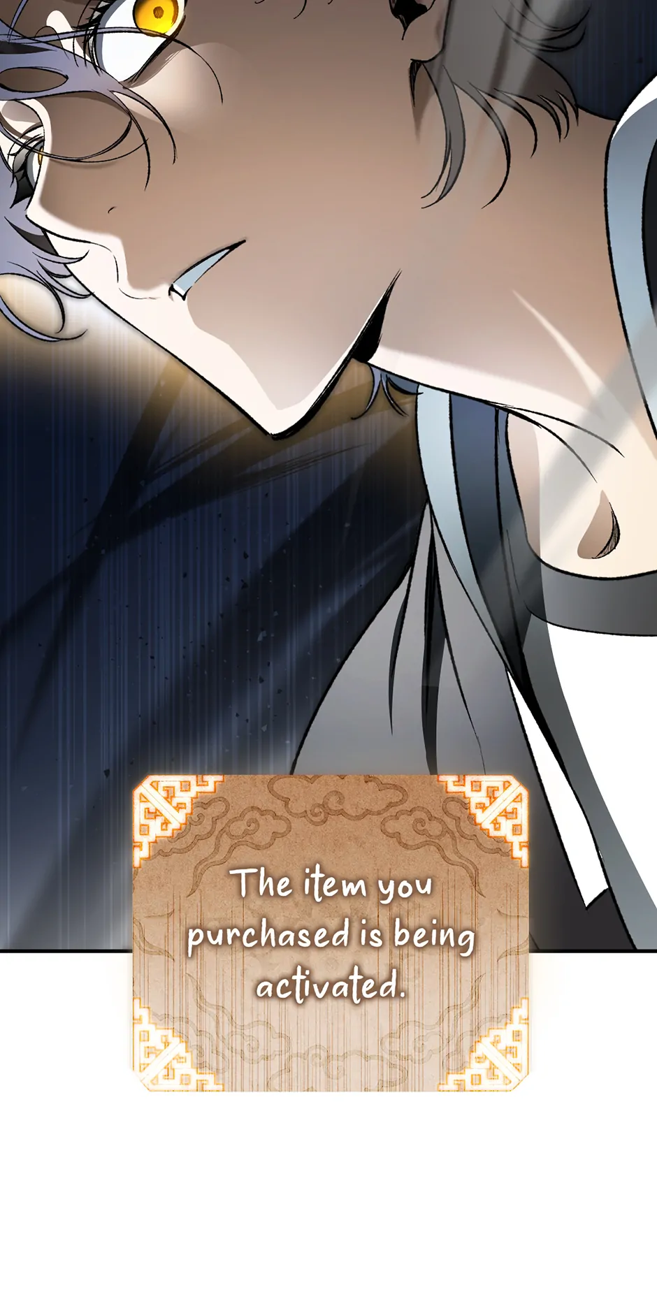 Guide to be King of the Dead Chapter 35 - page 18