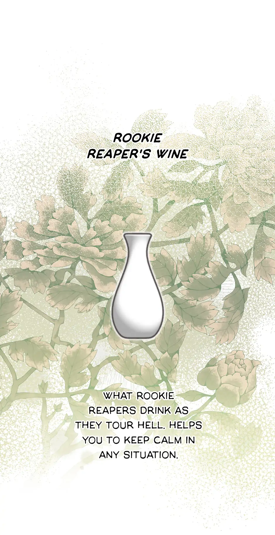 Guide to be King of the Dead Chapter 35 - page 19