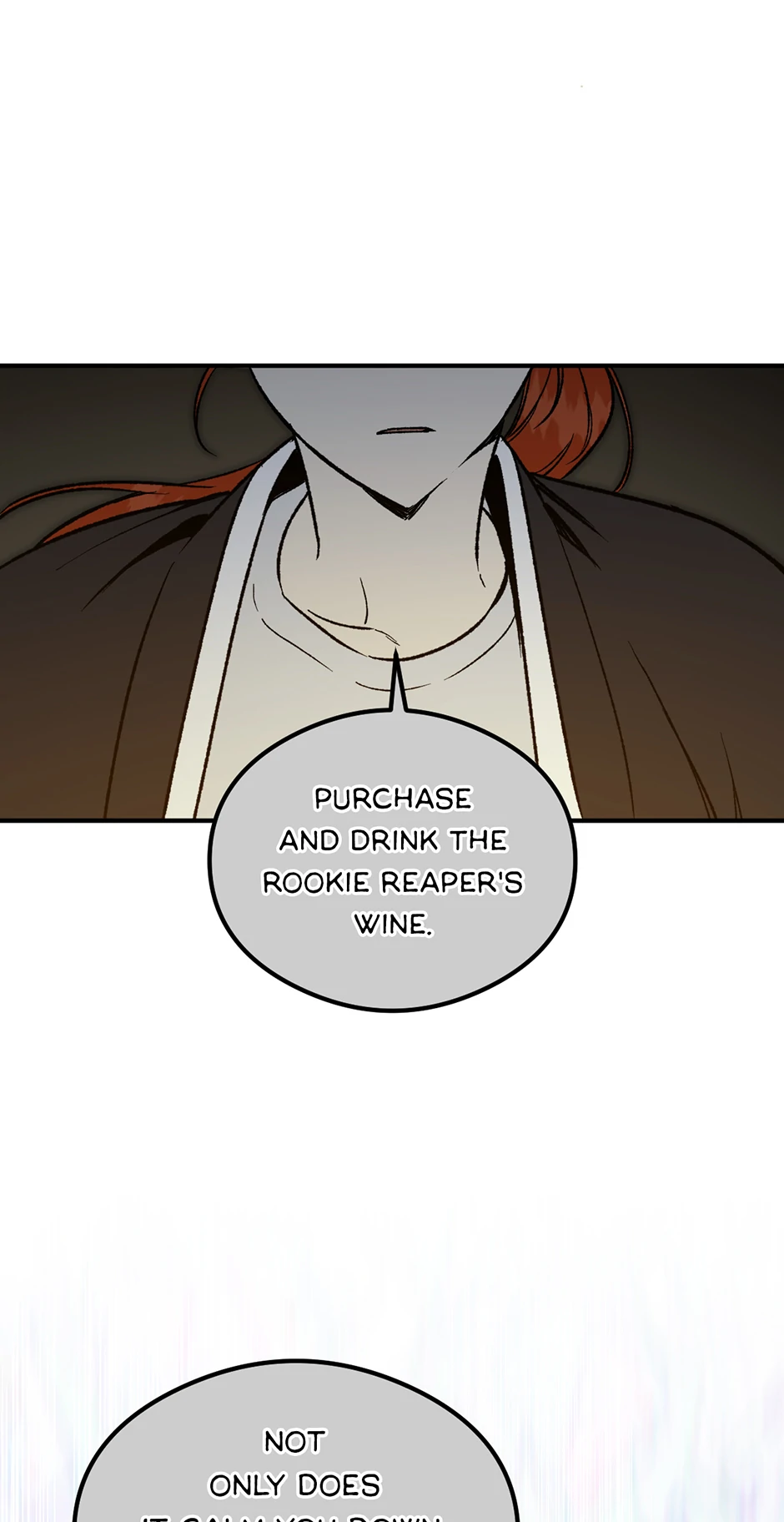 Guide to be King of the Dead Chapter 35 - page 20