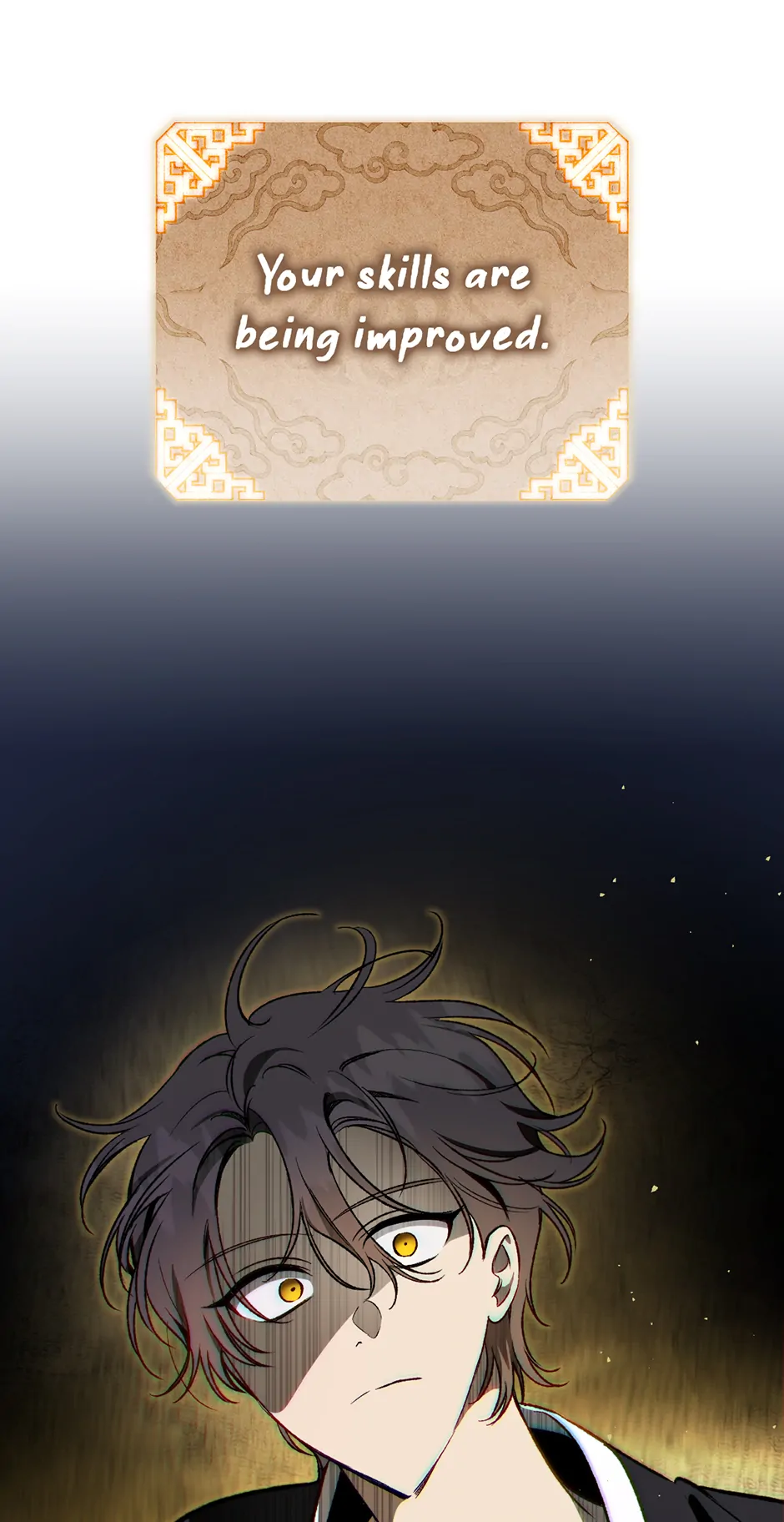 Guide to be King of the Dead Chapter 35 - page 23