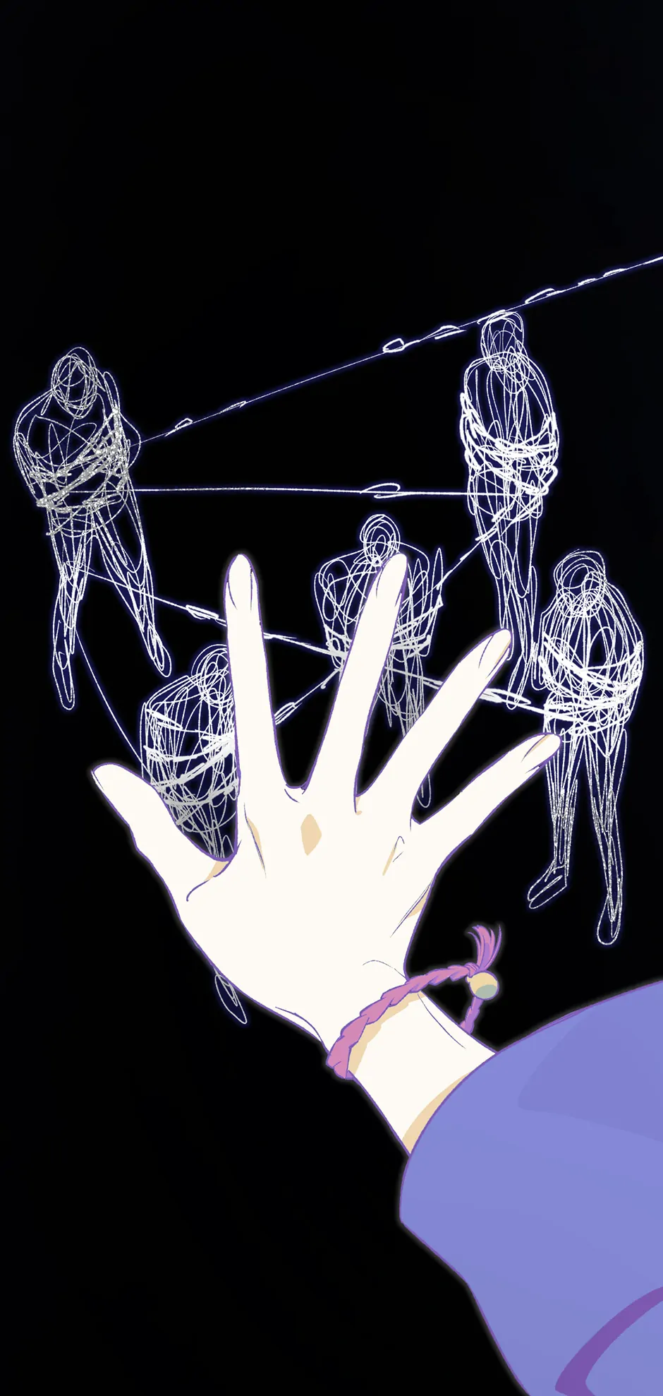 Guide to be King of the Dead Chapter 35 - page 28