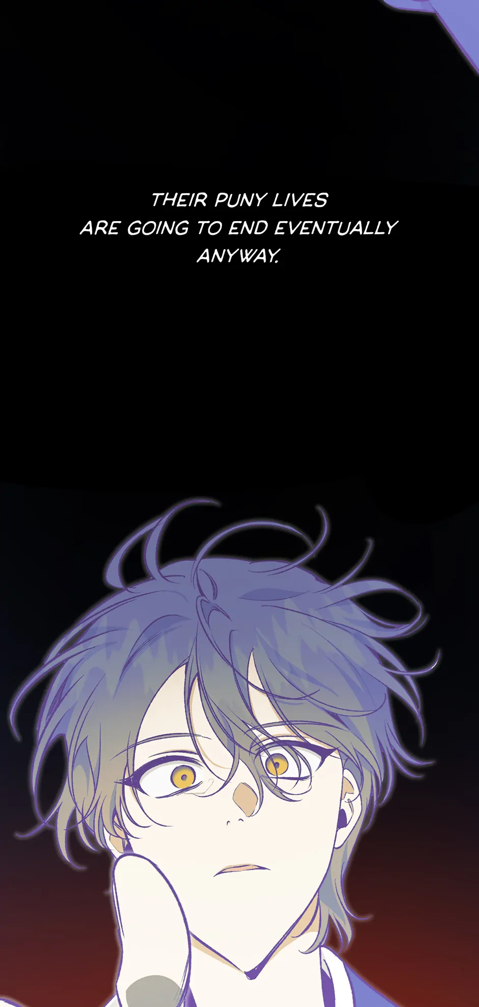 Guide to be King of the Dead Chapter 35 - page 29