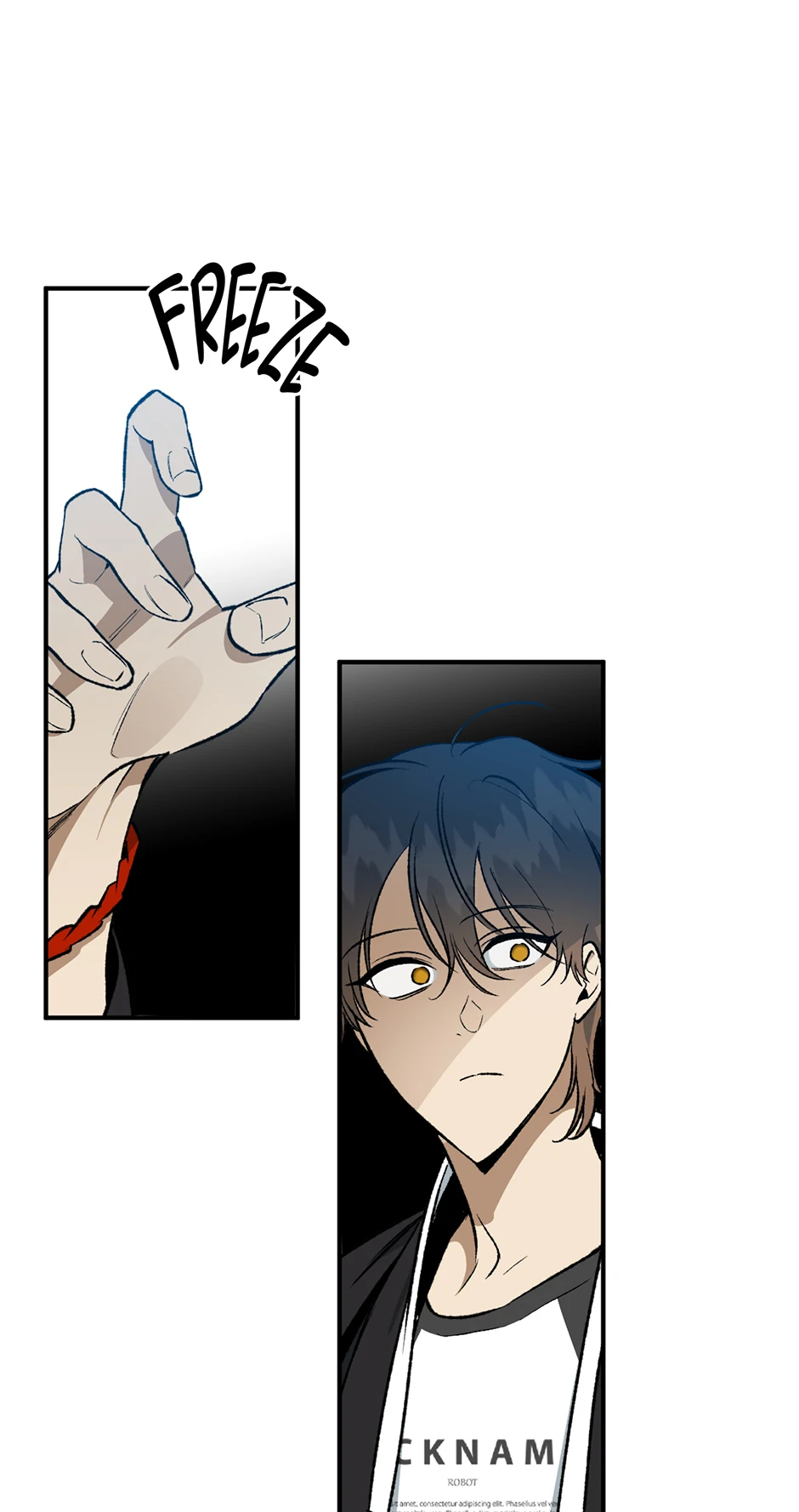 Guide to be King of the Dead Chapter 35 - page 31