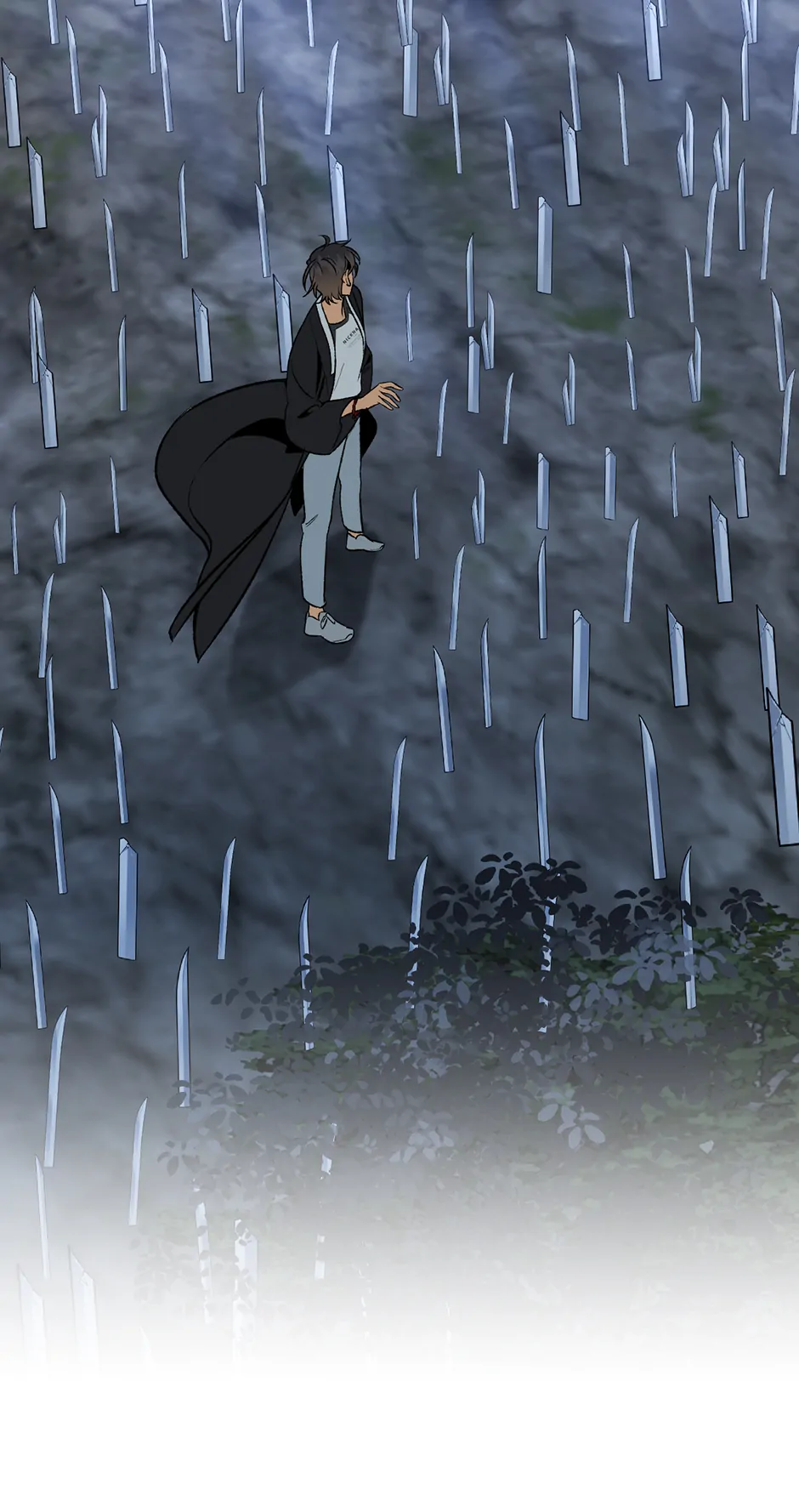 Guide to be King of the Dead Chapter 35 - page 33