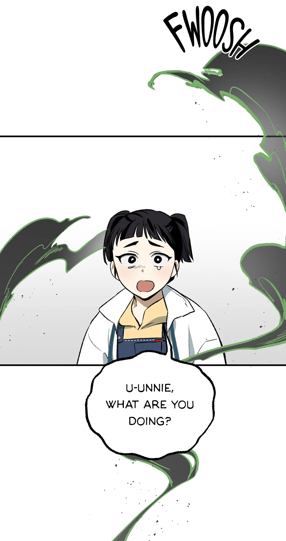 Guide to be King of the Dead Chapter 35 - page 34