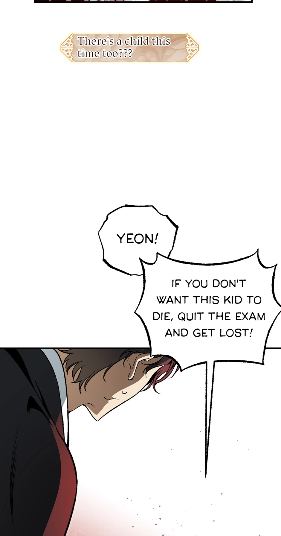 Guide to be King of the Dead Chapter 35 - page 37
