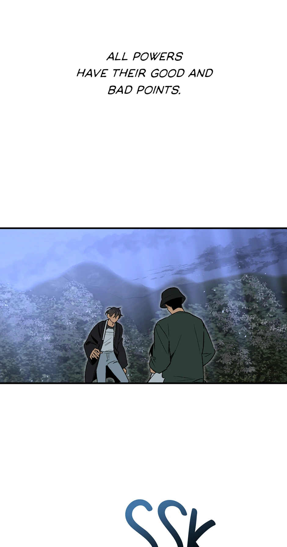 Guide to be King of the Dead Chapter 35 - page 39