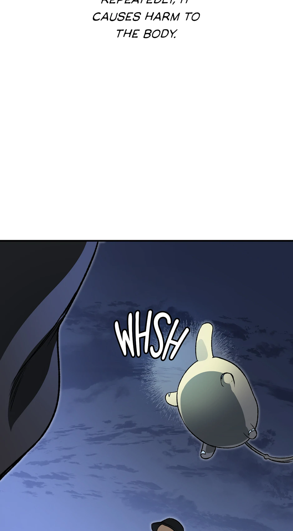 Guide to be King of the Dead Chapter 35 - page 43