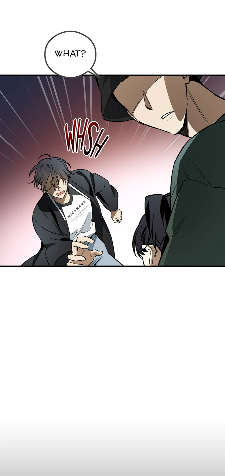 Guide to be King of the Dead Chapter 35 - page 47