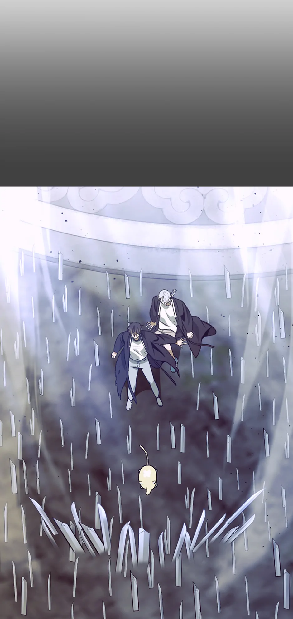 Guide to be King of the Dead Chapter 35 - page 48