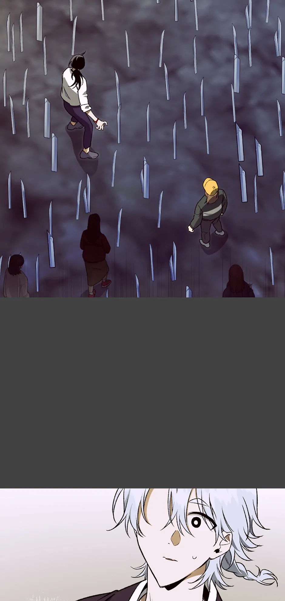 Guide to be King of the Dead Chapter 35 - page 49