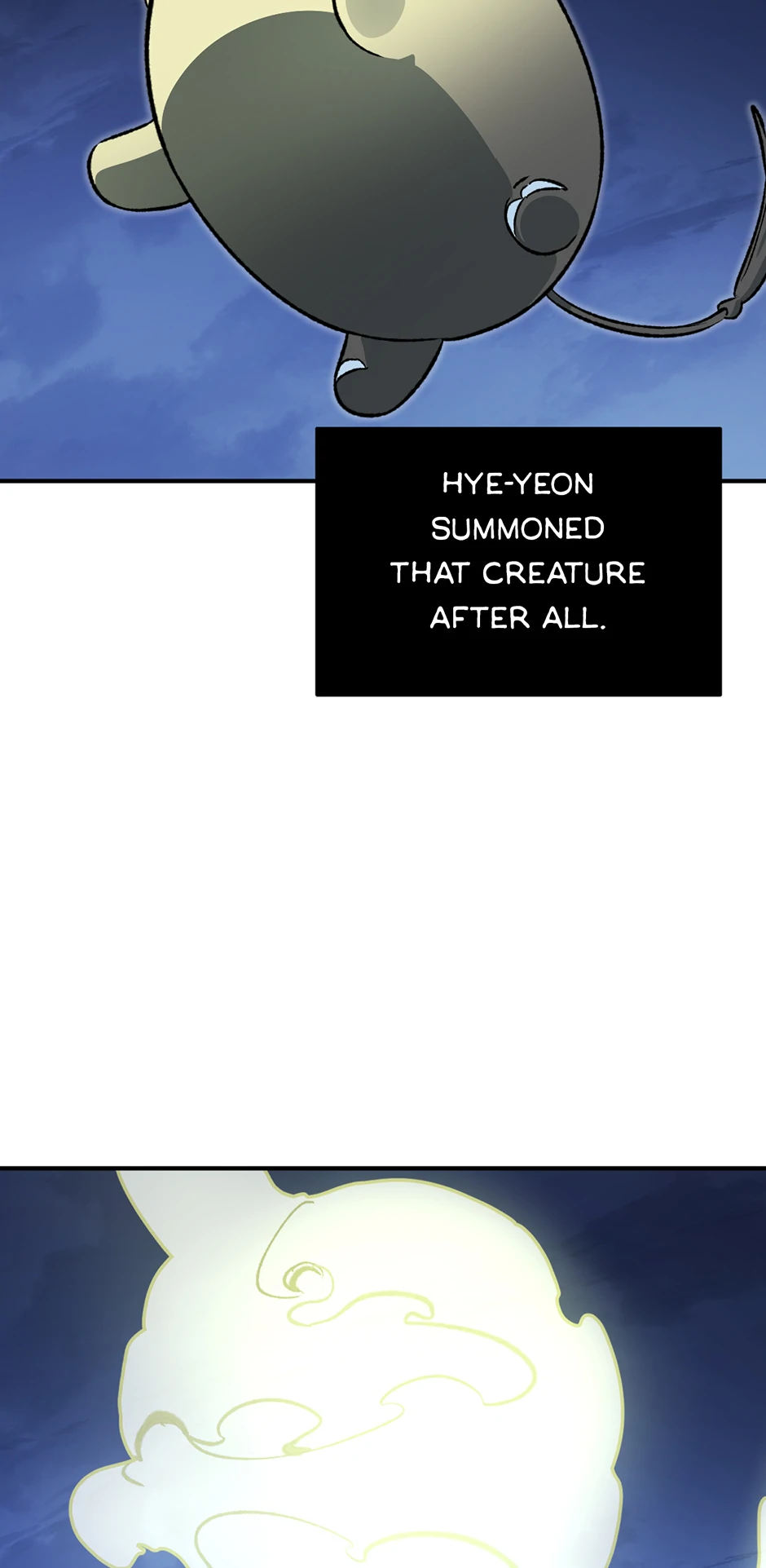 Guide to be King of the Dead Chapter 35 - page 55