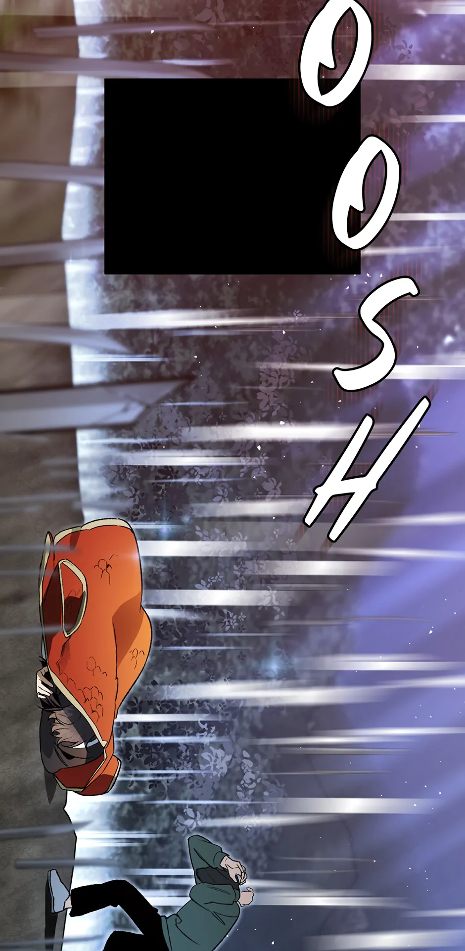 Guide to be King of the Dead Chapter 35 - page 58