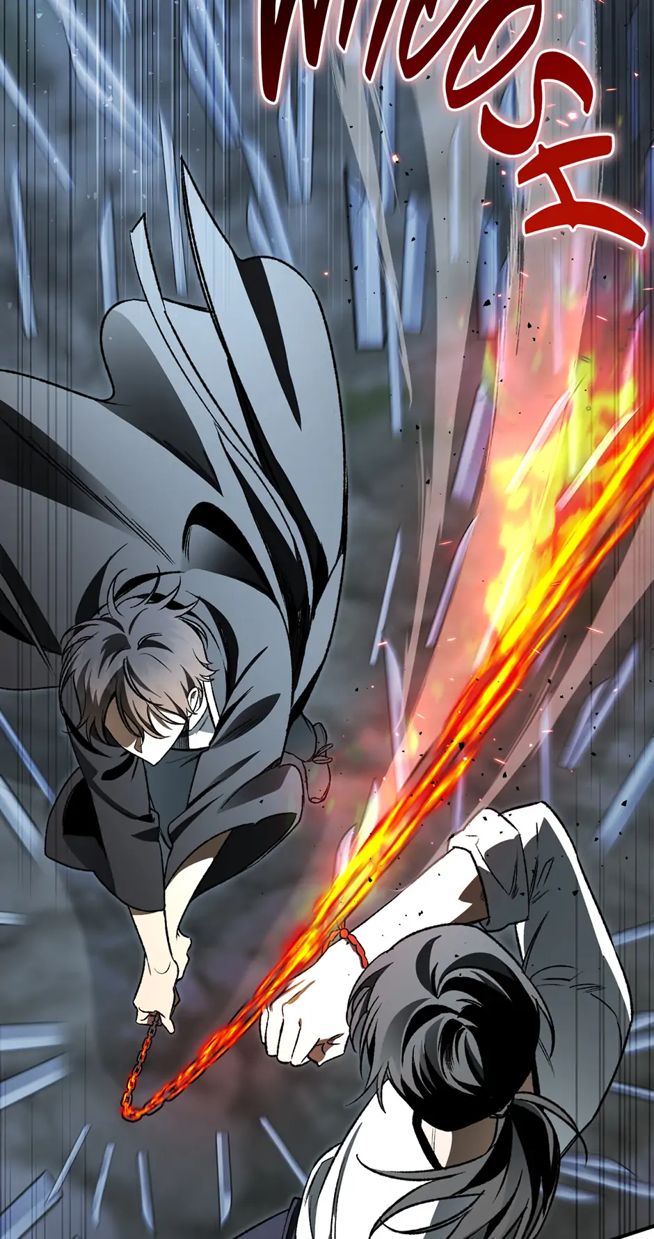 Guide to be King of the Dead Chapter 35 - page 5