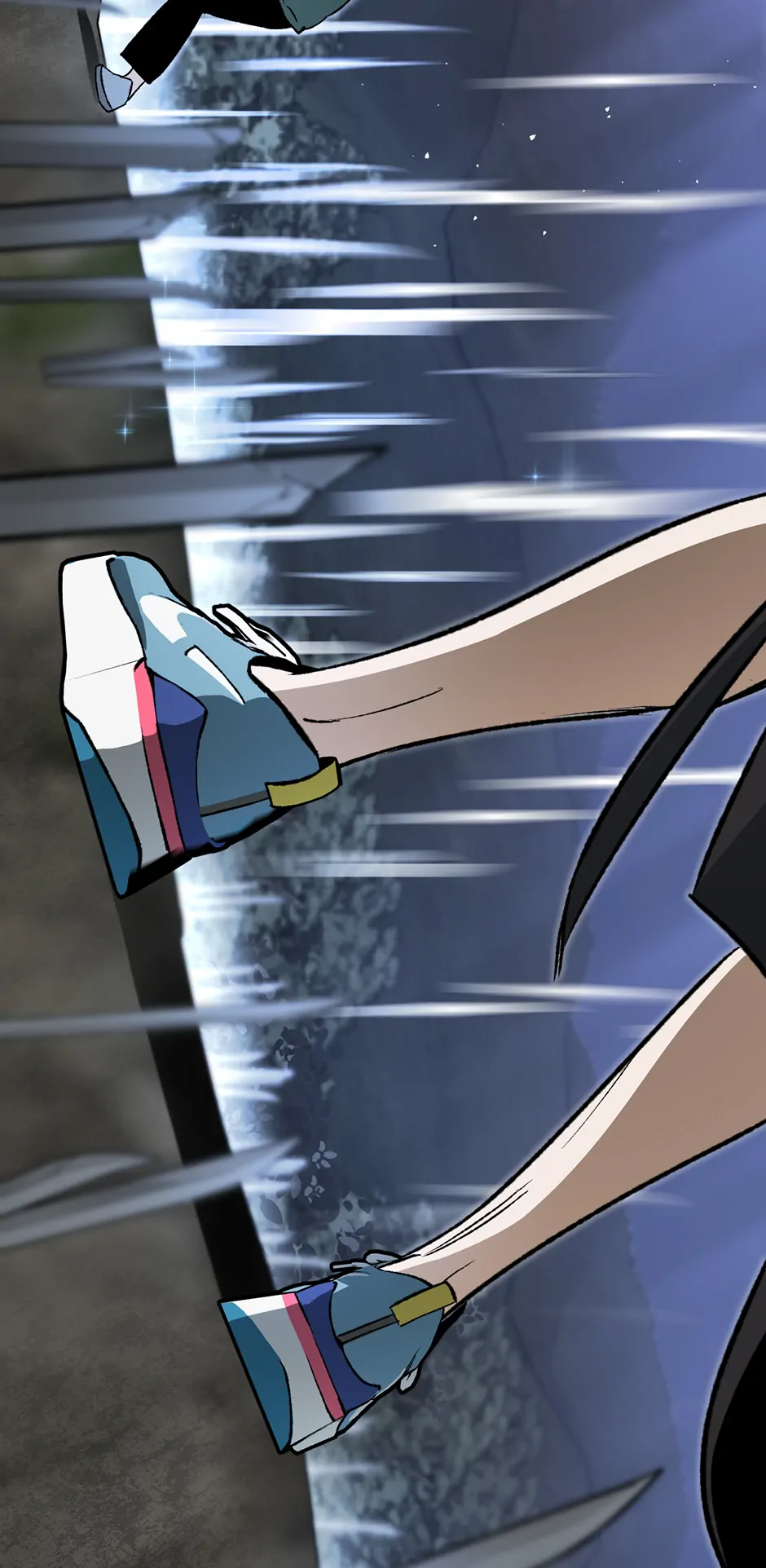 Guide to be King of the Dead Chapter 35 - page 59