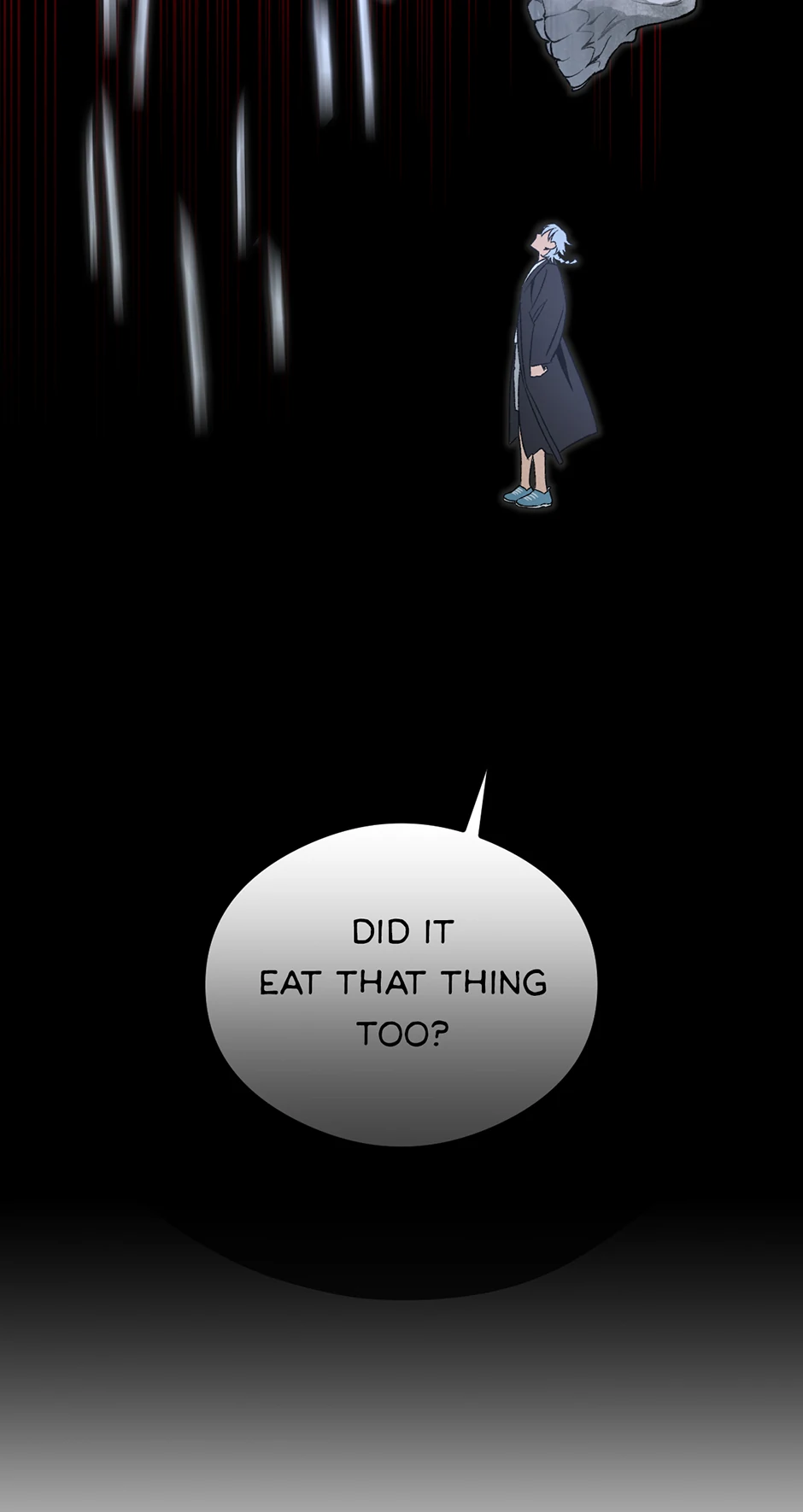 Guide to be King of the Dead Chapter 35 - page 64