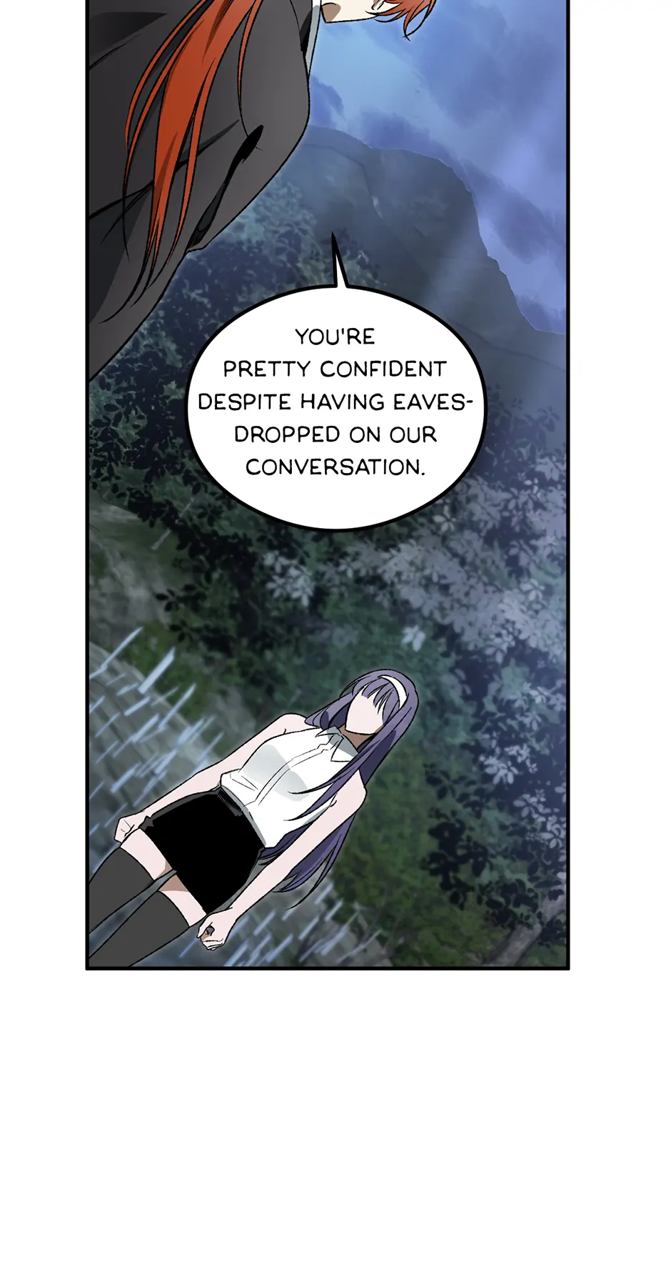 Guide to be King of the Dead Chapter 35 - page 67