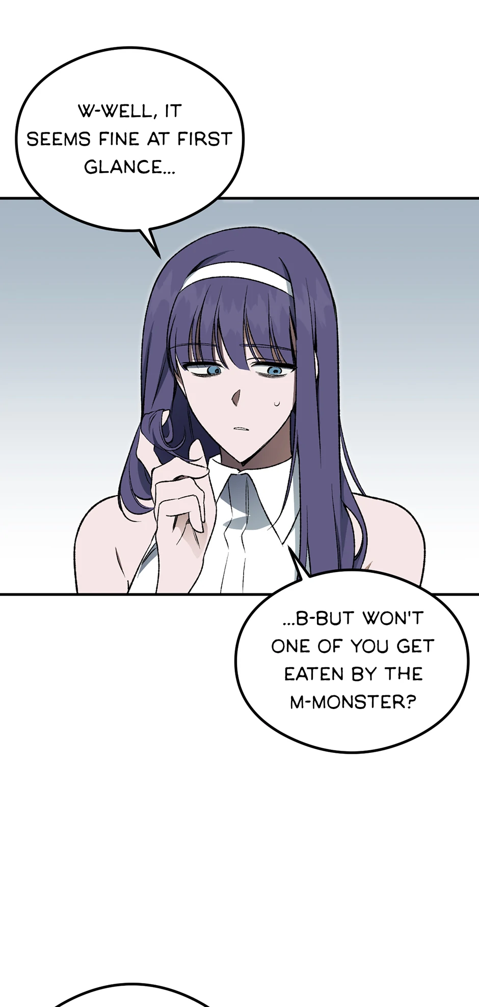 Guide to be King of the Dead Chapter 35 - page 68