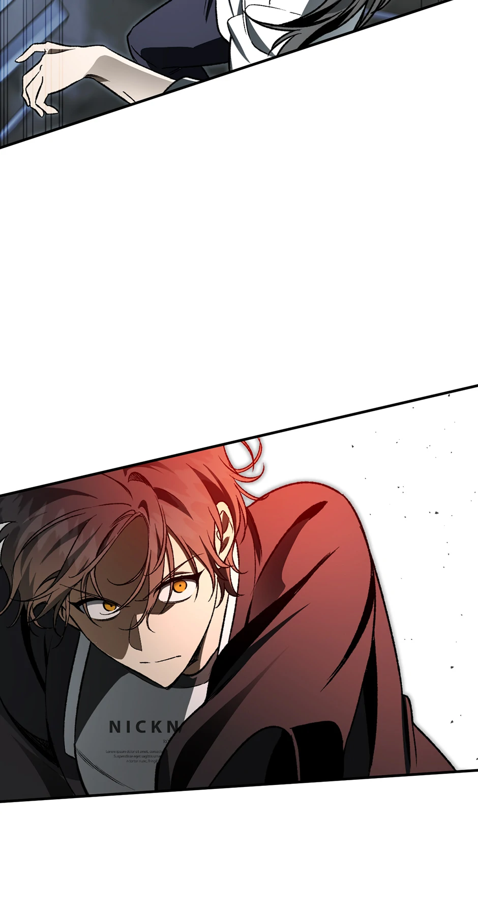 Guide to be King of the Dead Chapter 35 - page 6