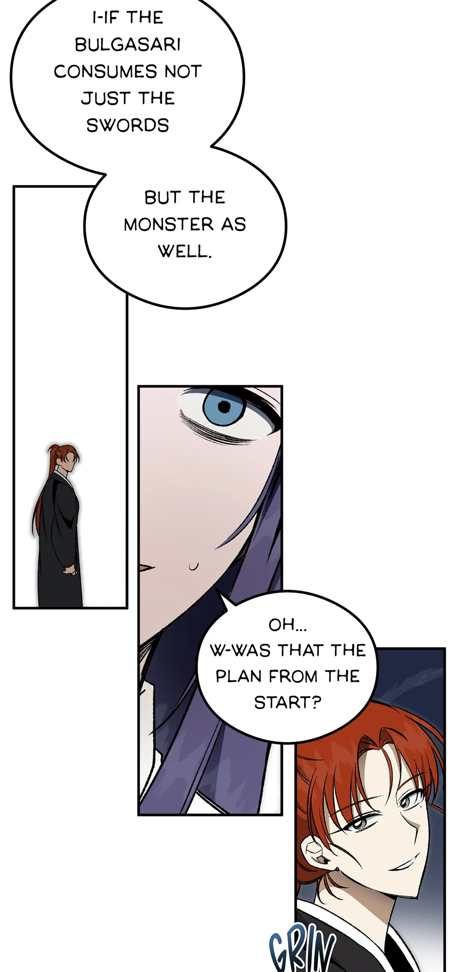 Guide to be King of the Dead Chapter 35 - page 69