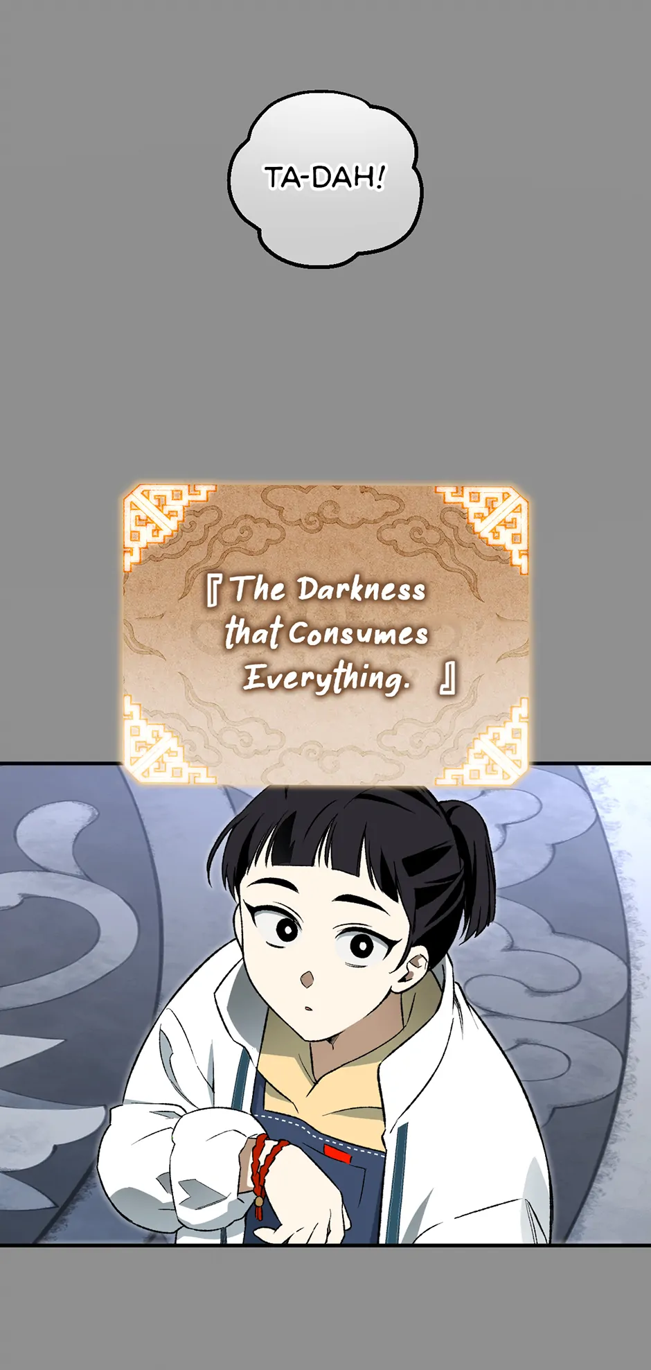 Guide to be King of the Dead Chapter 35 - page 73