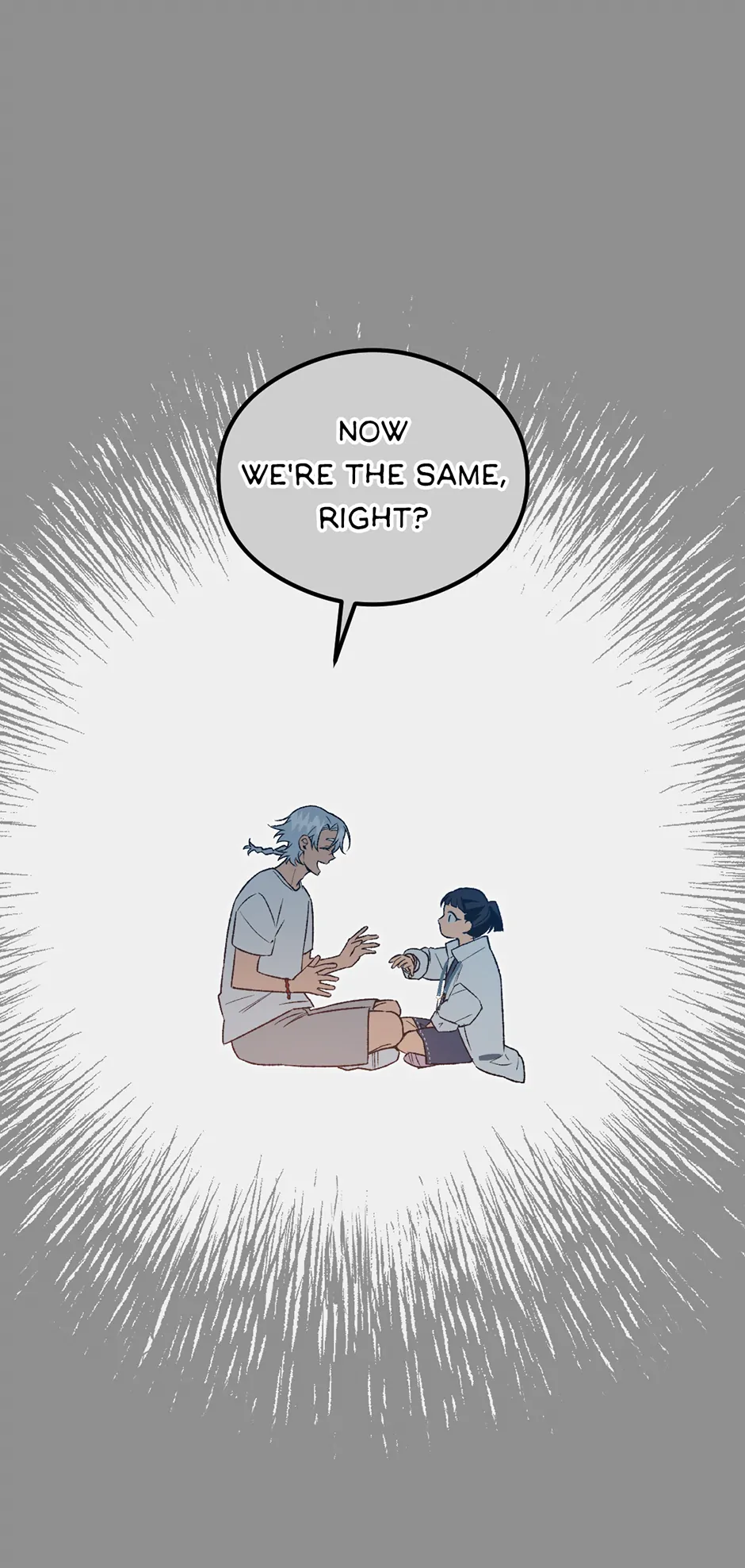 Guide to be King of the Dead Chapter 35 - page 74