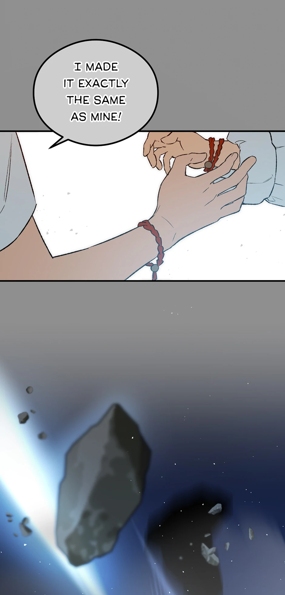 Guide to be King of the Dead Chapter 35 - page 75