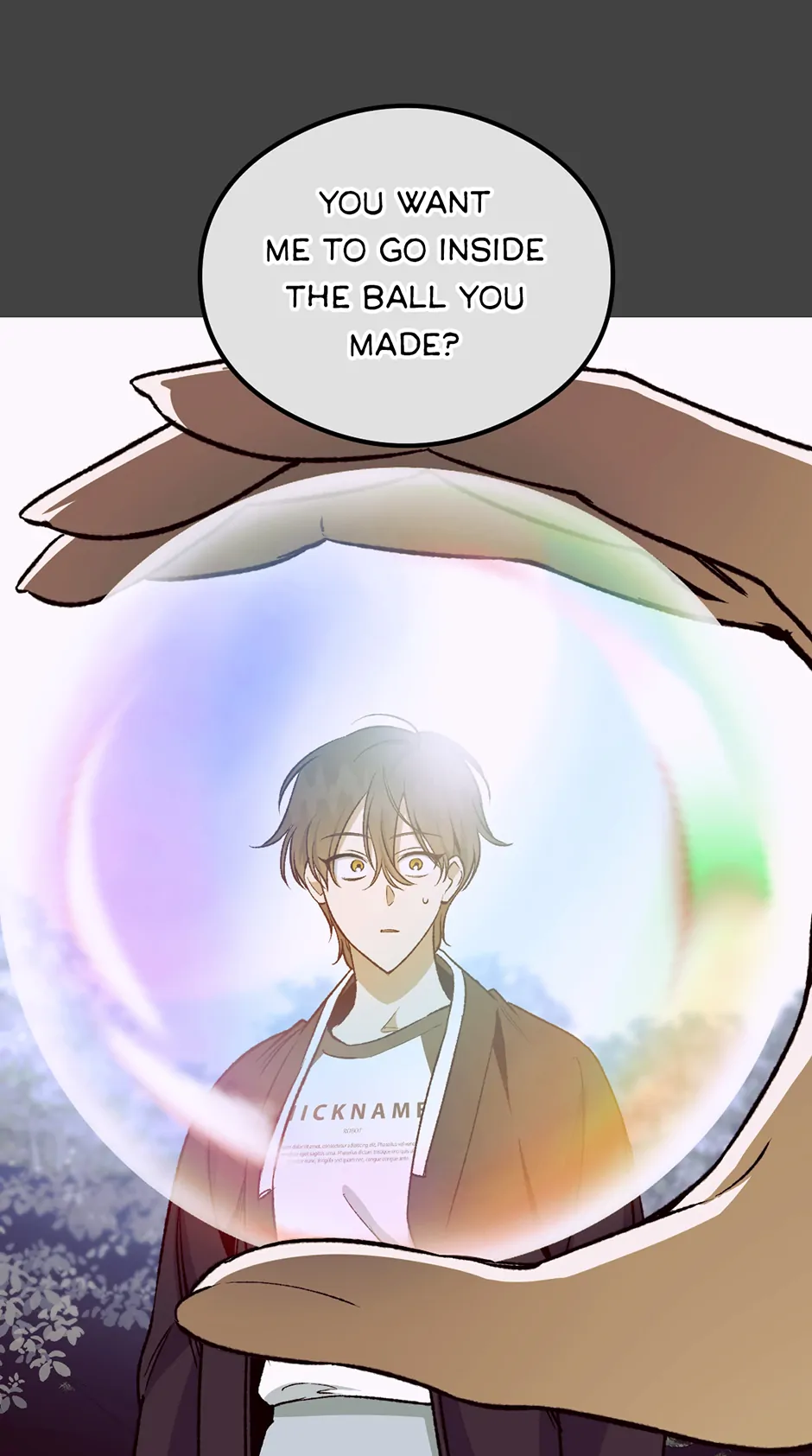 Guide to be King of the Dead Chapter 35 - page 8