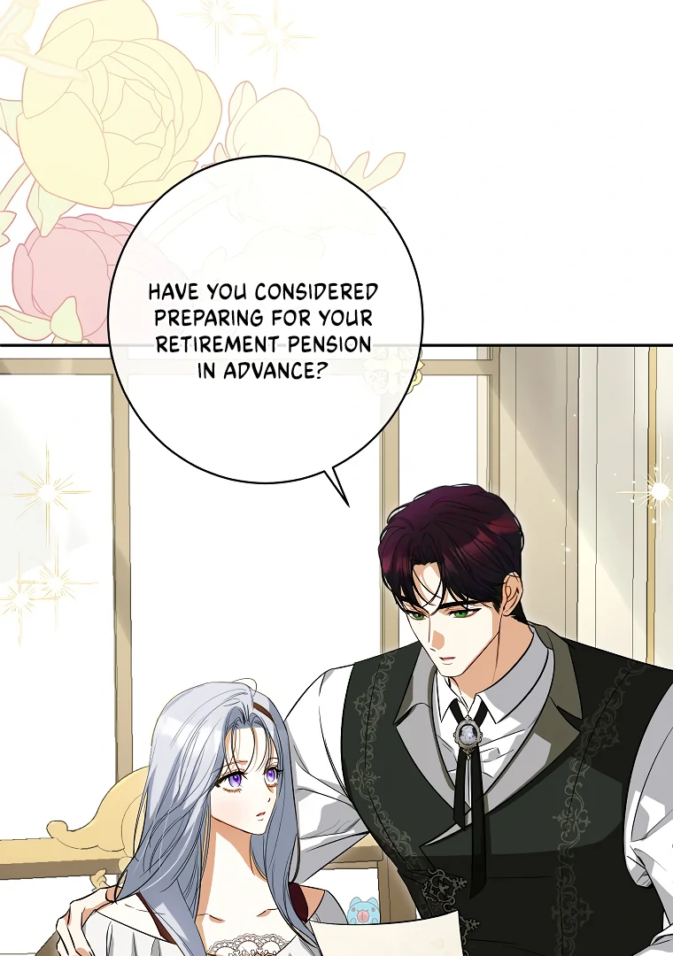 I Think I've Been Possessed Somewhere Chapter 72 - page 1