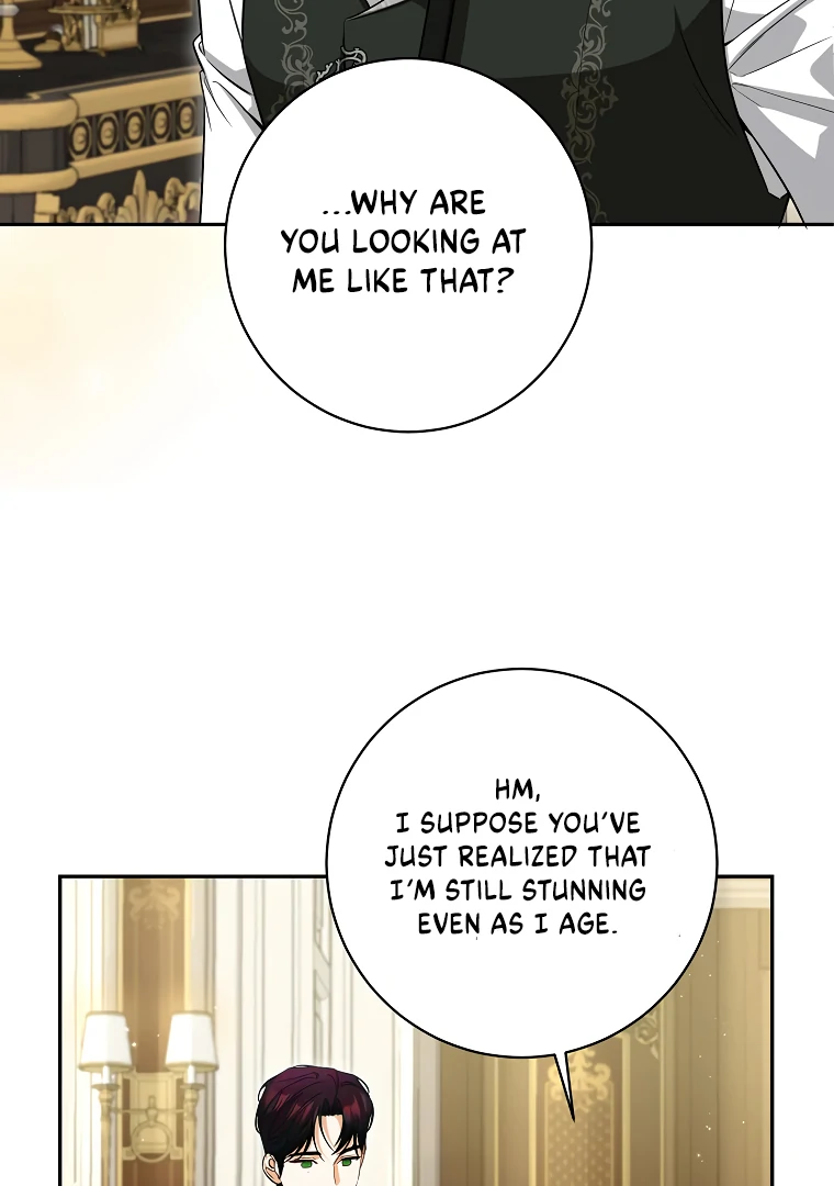 I Think I've Been Possessed Somewhere Chapter 72 - page 12