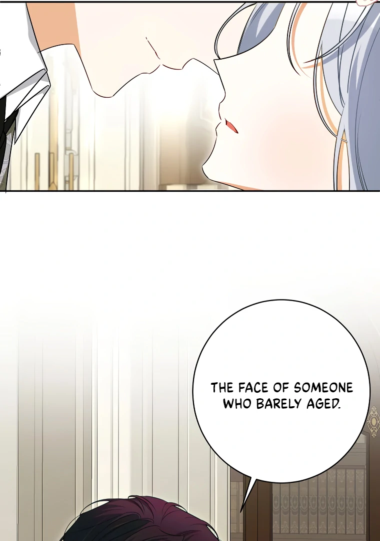 I Think I've Been Possessed Somewhere Chapter 72 - page 15