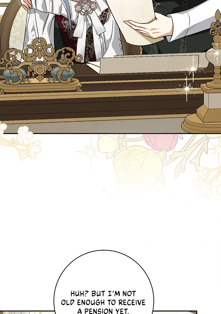 I Think I've Been Possessed Somewhere Chapter 72 - page 2