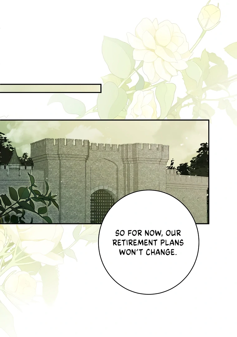 I Think I've Been Possessed Somewhere Chapter 72 - page 21