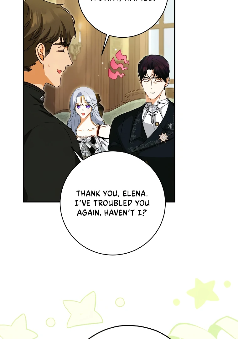 I Think I've Been Possessed Somewhere Chapter 72 - page 25