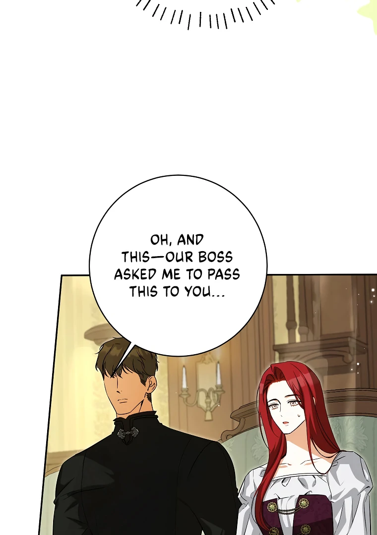 I Think I've Been Possessed Somewhere Chapter 72 - page 27