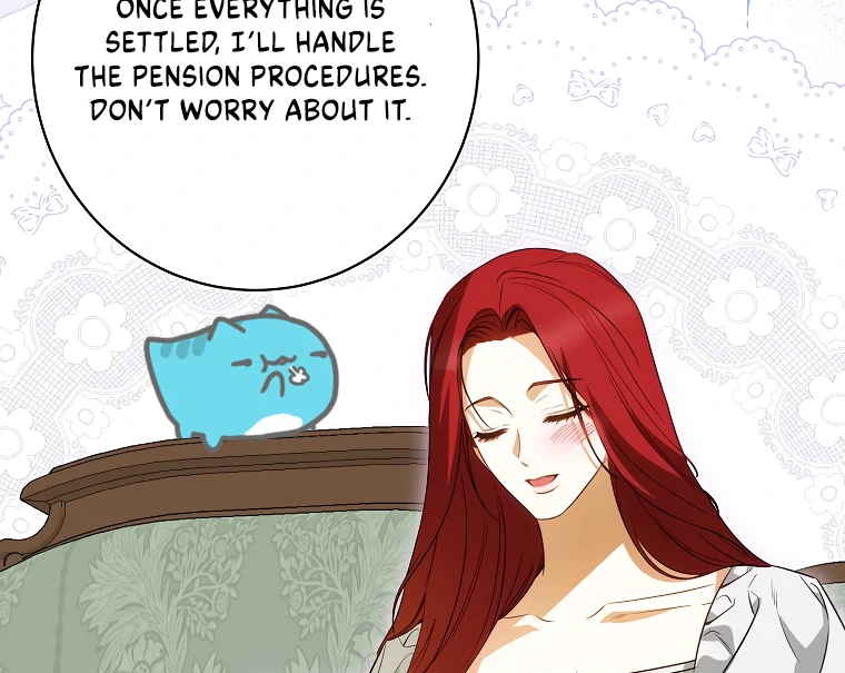 I Think I've Been Possessed Somewhere Chapter 72 - page 30