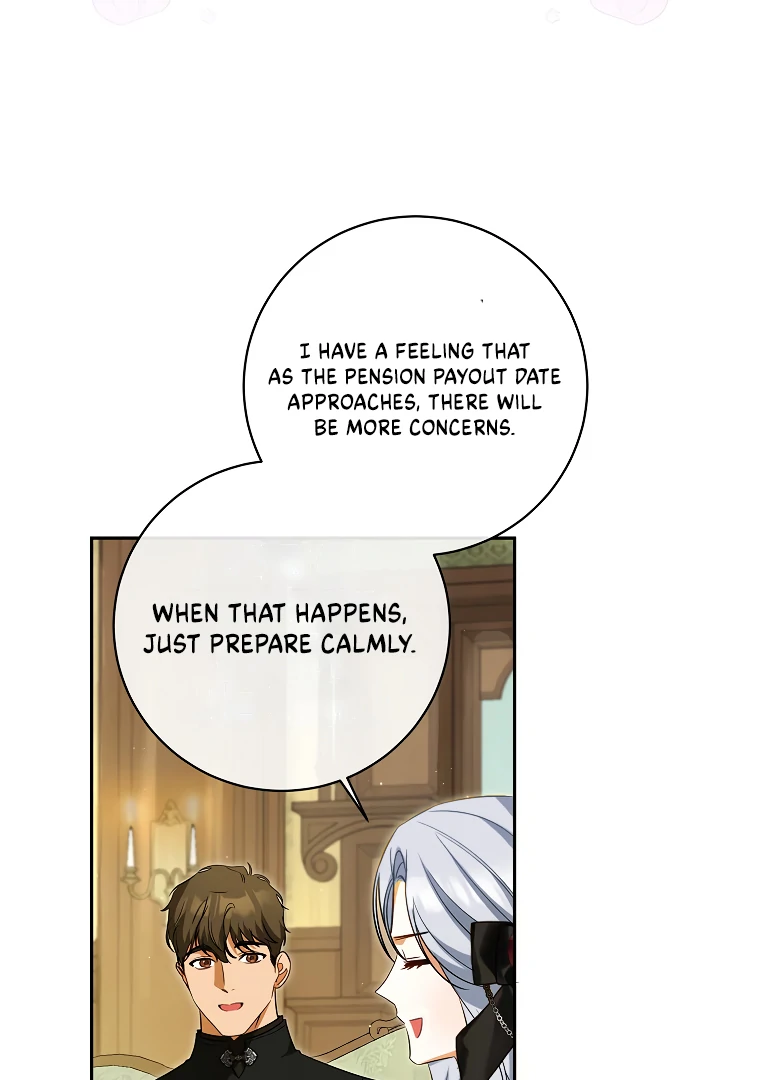 I Think I've Been Possessed Somewhere Chapter 72 - page 32