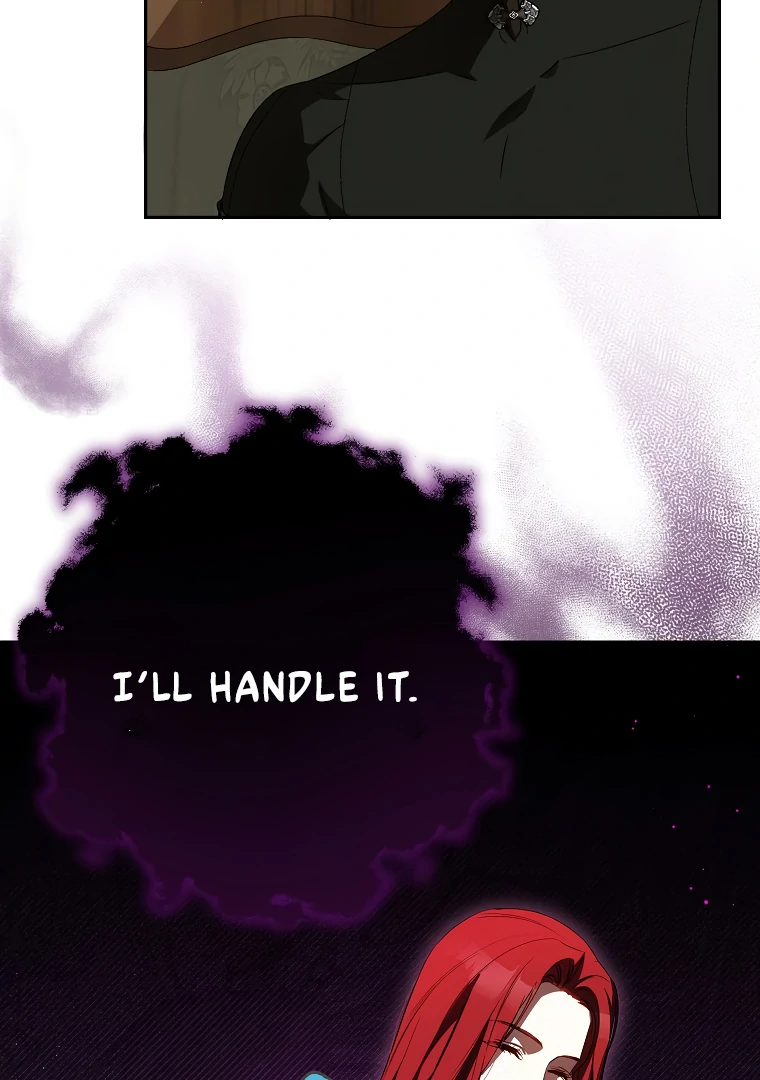 I Think I've Been Possessed Somewhere Chapter 72 - page 34