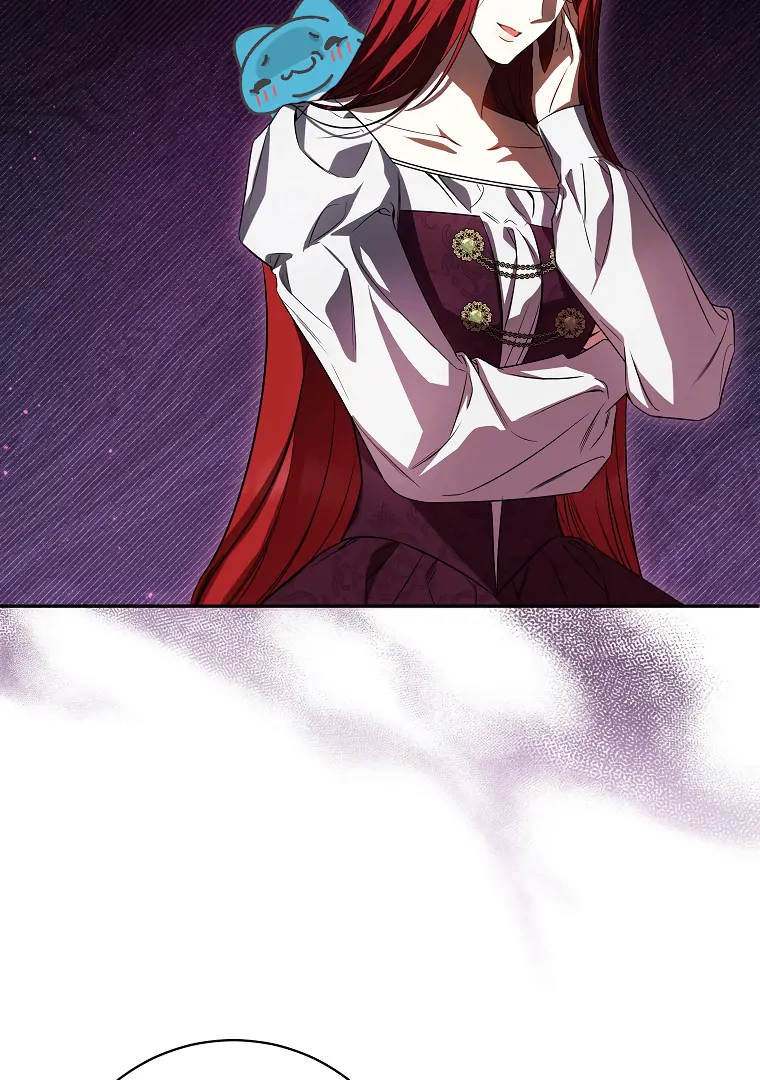 I Think I've Been Possessed Somewhere Chapter 72 - page 35