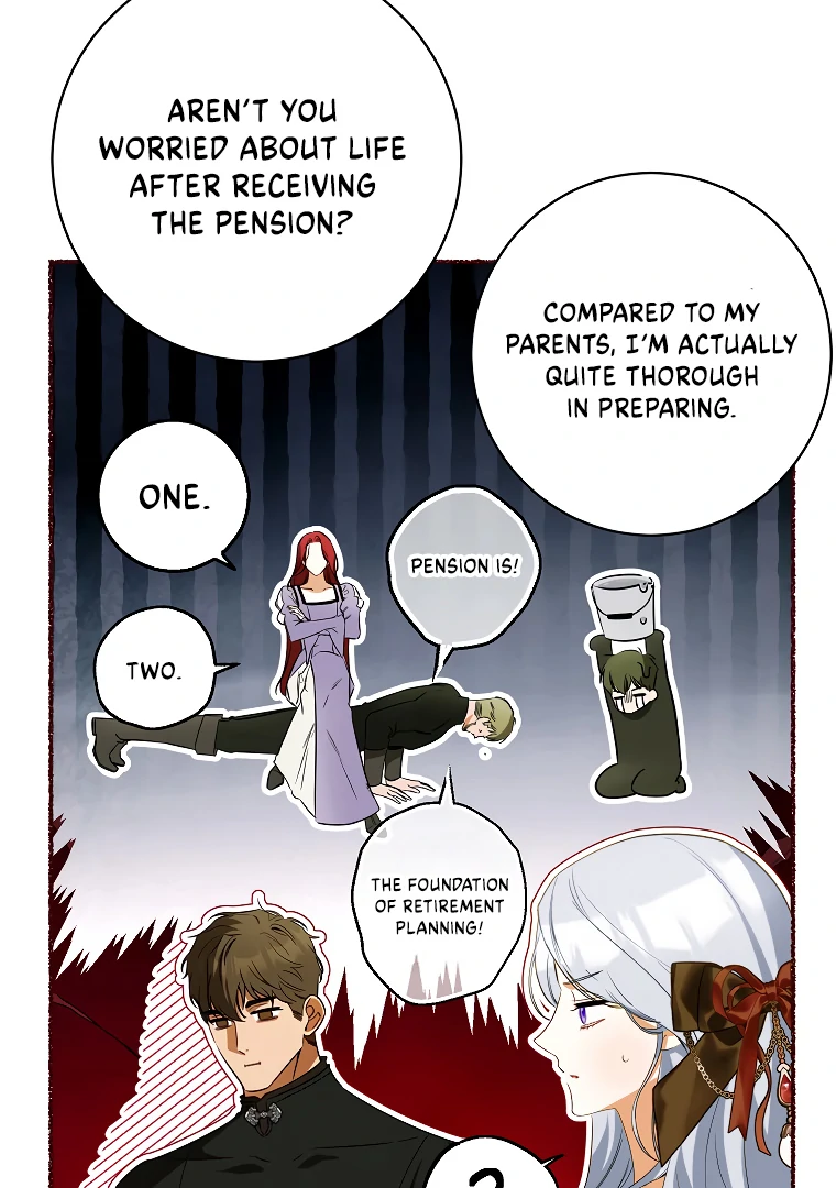 I Think I've Been Possessed Somewhere Chapter 72 - page 36