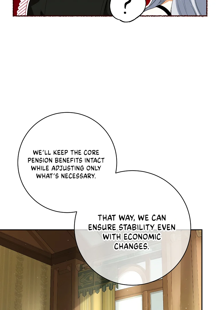 I Think I've Been Possessed Somewhere Chapter 72 - page 37