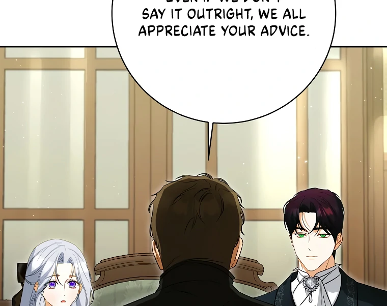 I Think I've Been Possessed Somewhere Chapter 72 - page 40