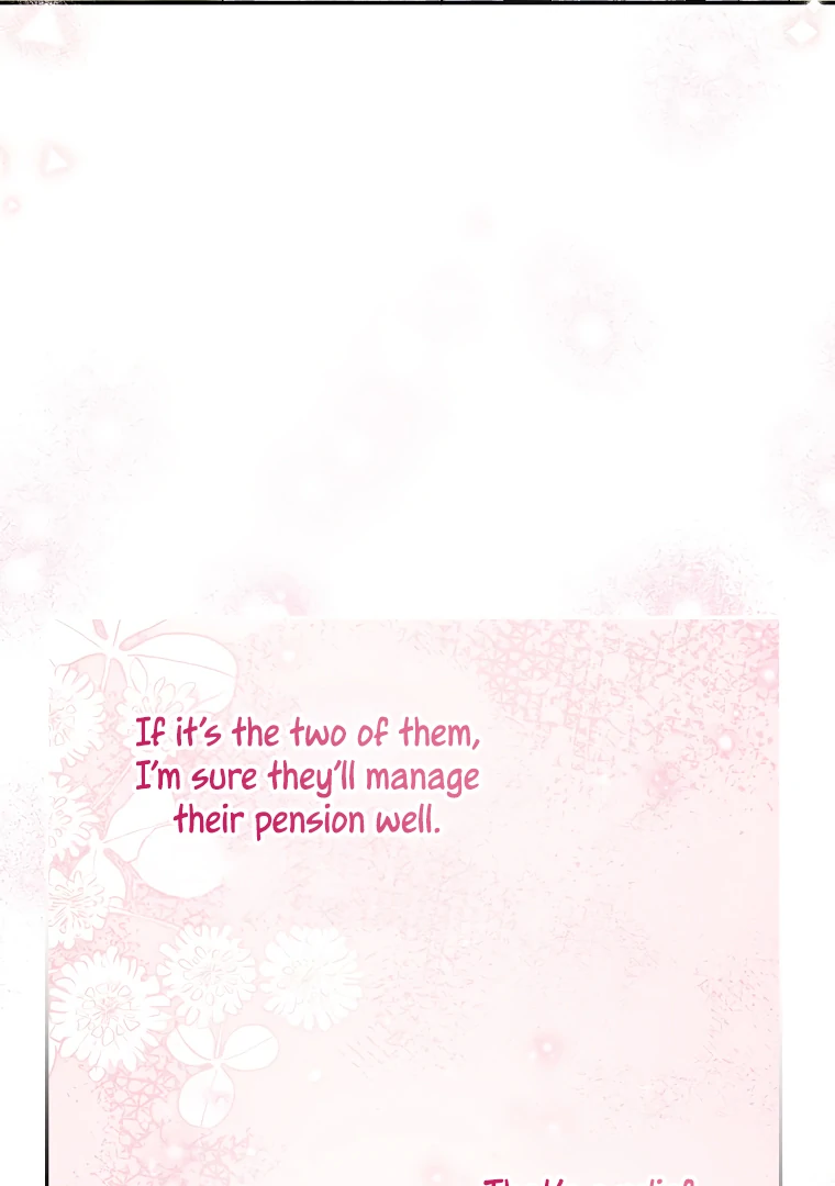 I Think I've Been Possessed Somewhere Chapter 72 - page 44