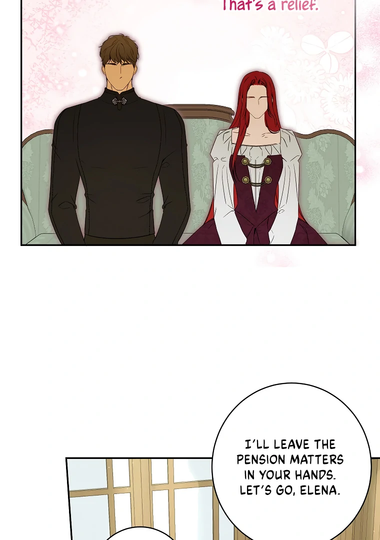 I Think I've Been Possessed Somewhere Chapter 72 - page 45