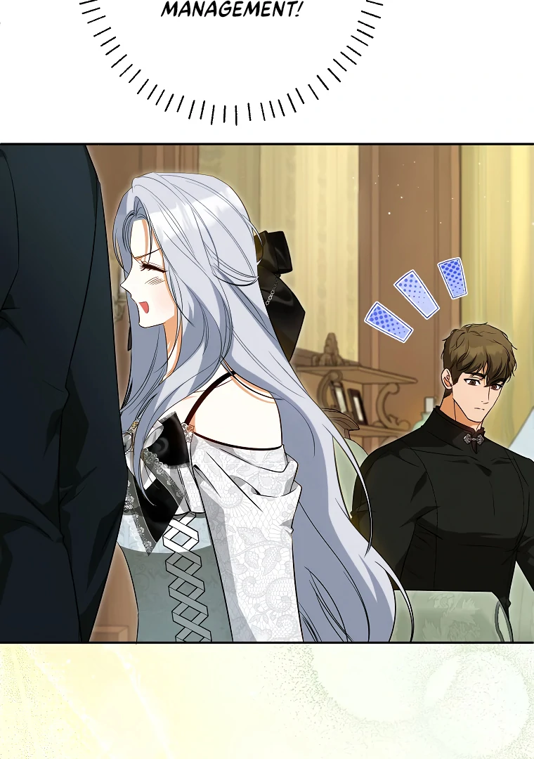 I Think I've Been Possessed Somewhere Chapter 72 - page 47