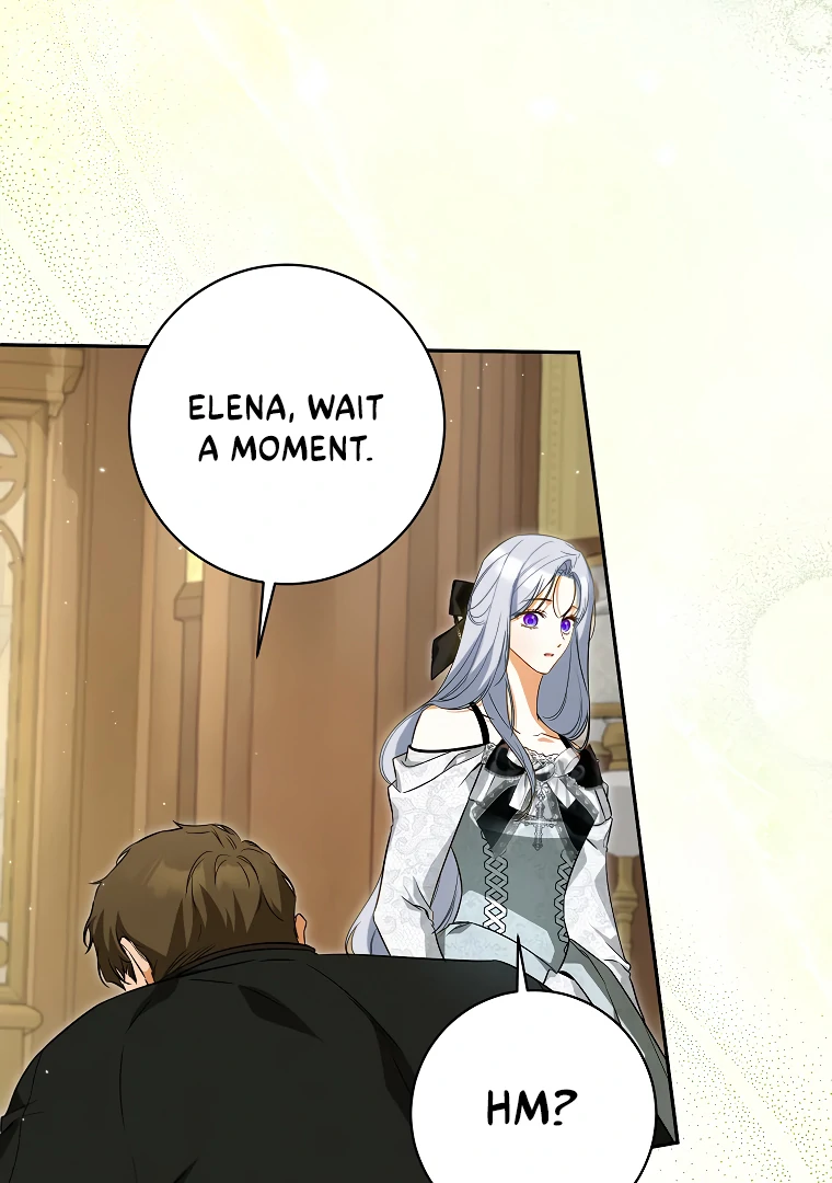 I Think I've Been Possessed Somewhere Chapter 72 - page 48